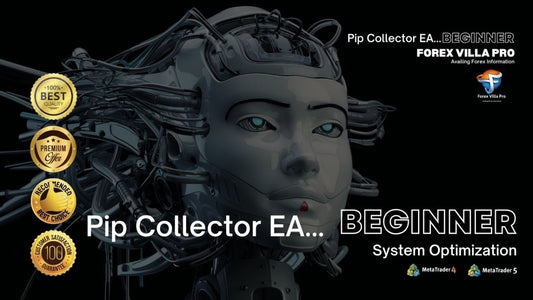 Optimizing Pip Collector EA Beginner Guide Part 2