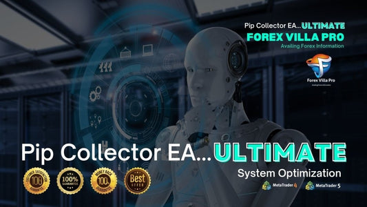 Guide to Optimizing Pip Collector EA Ultimate for Serious Live Trading