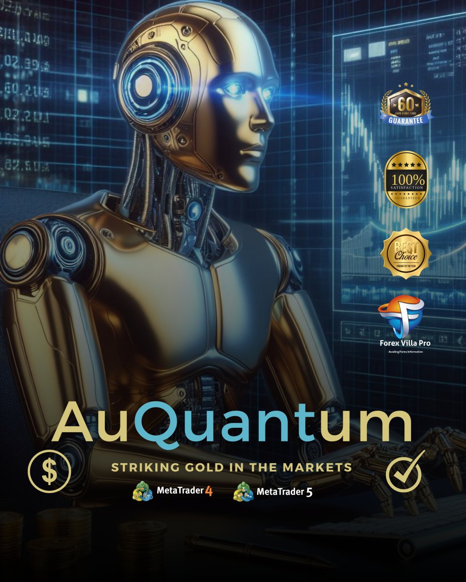AuQuantum EA