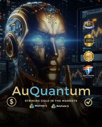 AuQuantum EA