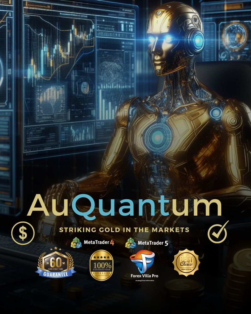 AuQuantum EA