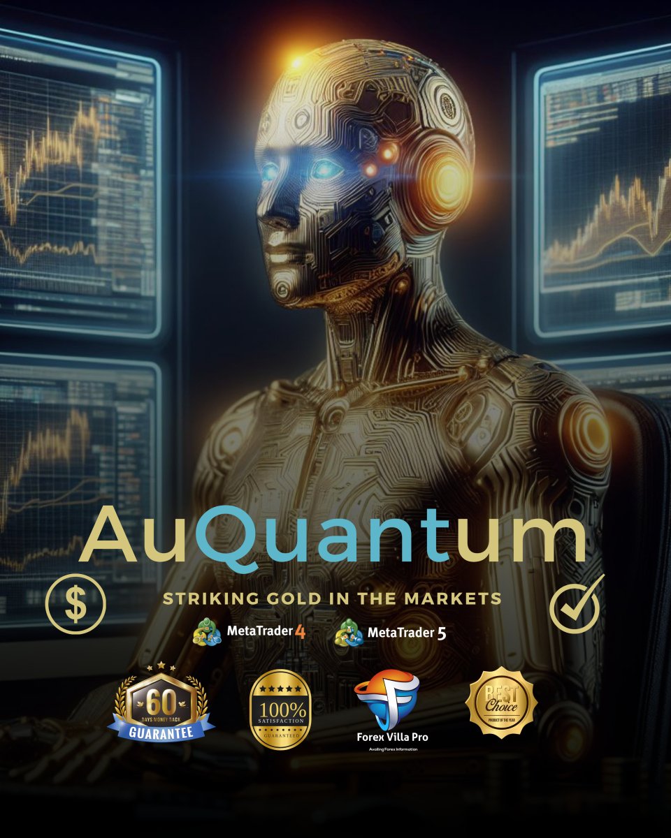 AuQuantum EA