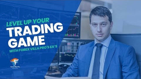 Load video: Take Your Trading Game to the NEXT LEVEL with Forex Villa Pro&#39;s Expert Advisors!