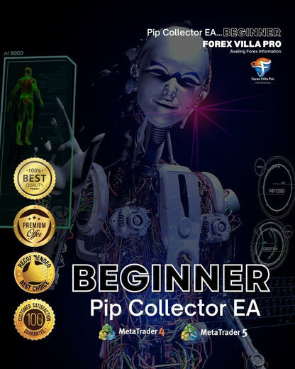 Beginners Pip Collector EA