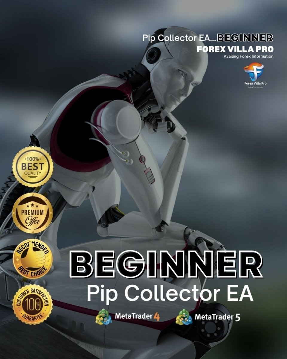 Beginners Pip Collector EA