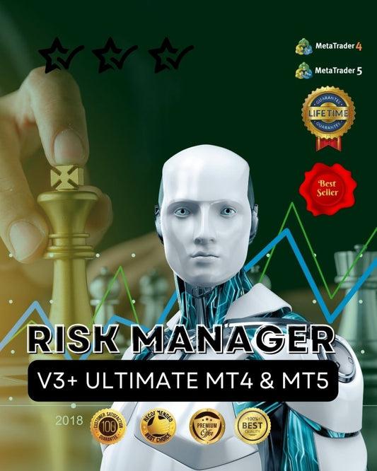 Risk Manager V3+ Ultimate