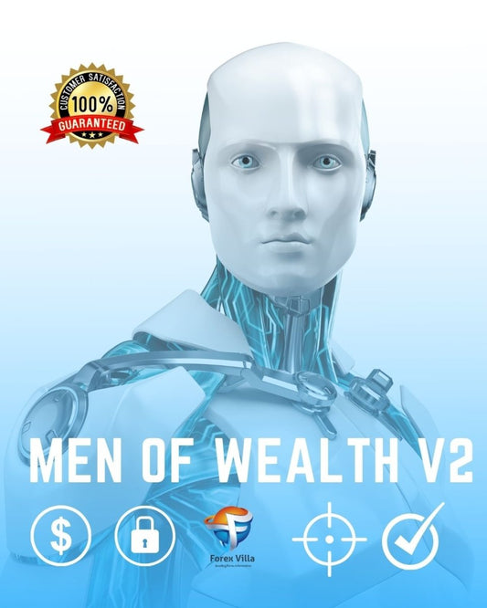 Men Of Wealth V2+ Ultimate