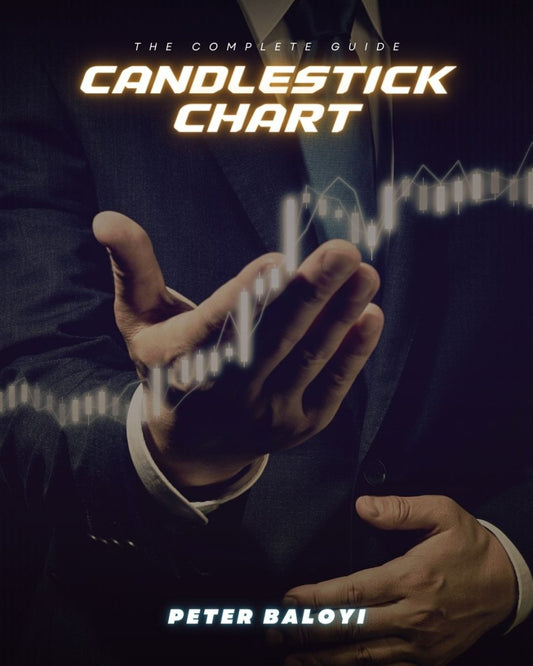 The Complete Guide to Candlestick Chart