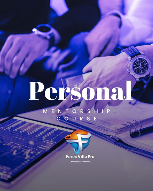 Personal Mentorship Course