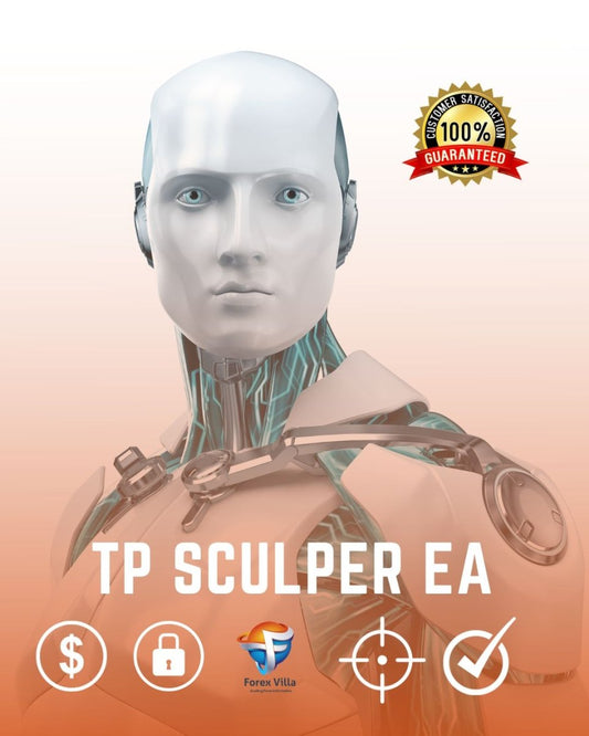 TP SCULPER EA