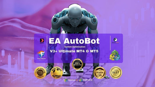 How to Trade Profitably with the EA AutoBot V3+ Ultimate