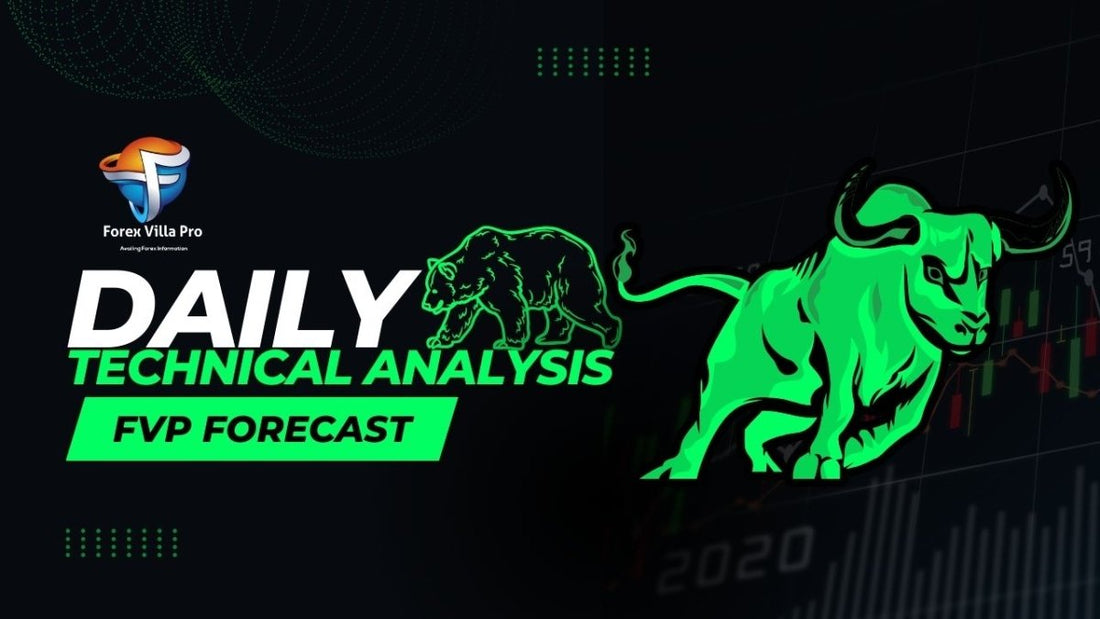 PRE US OPEN, DAILY TECHNICAL ANALYSIS