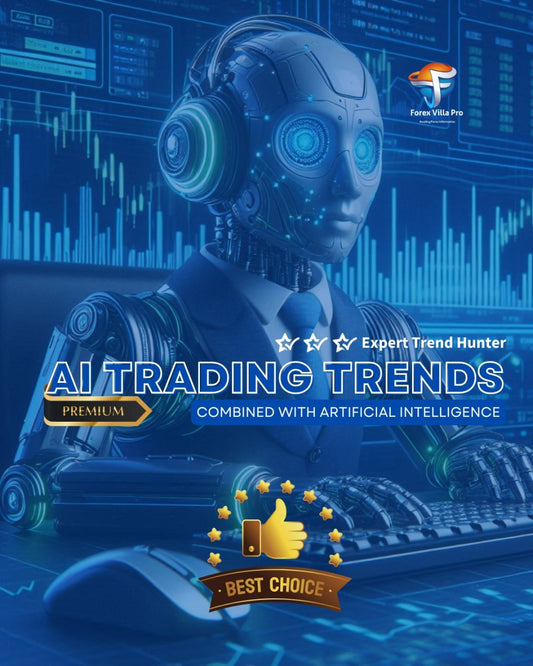 AI Trading Trends