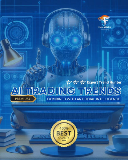 AI Trading Trends