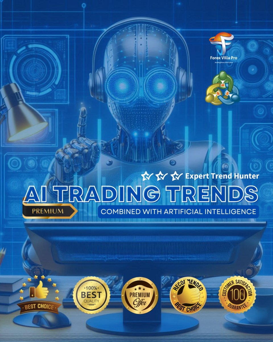 AI Trading Trends