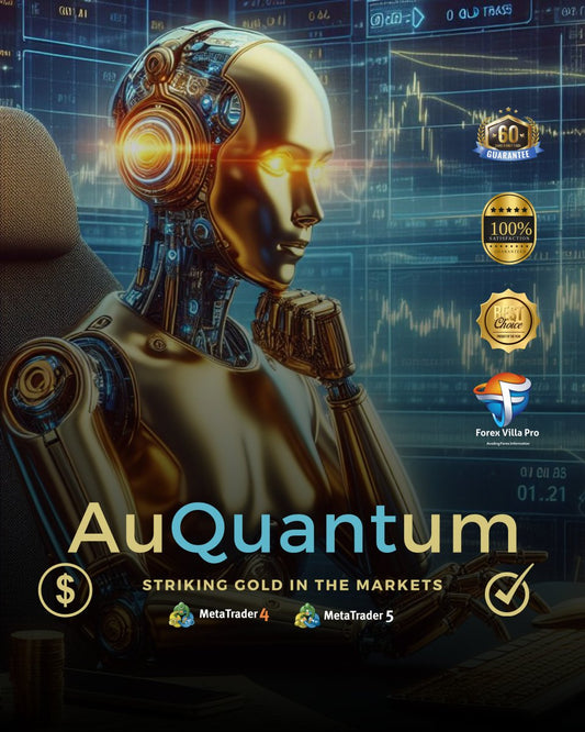 AuQuantum EA