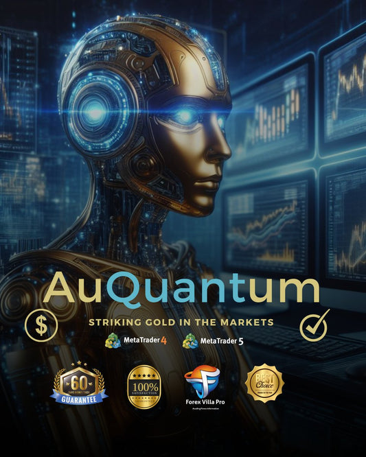 AuQuantum EA