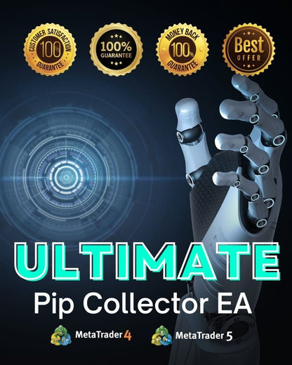 Ultimate Pip Collector EA