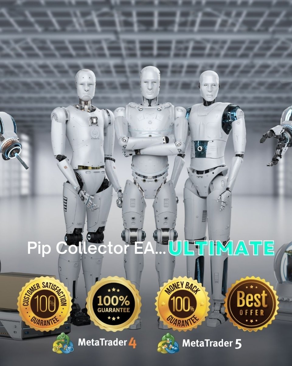 Ultimate Pip Collector EA