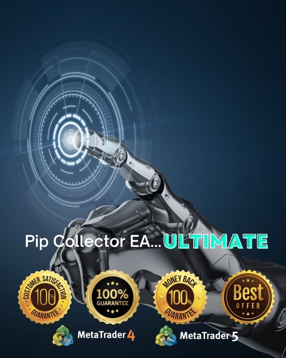 Ultimate Pip Collector EA