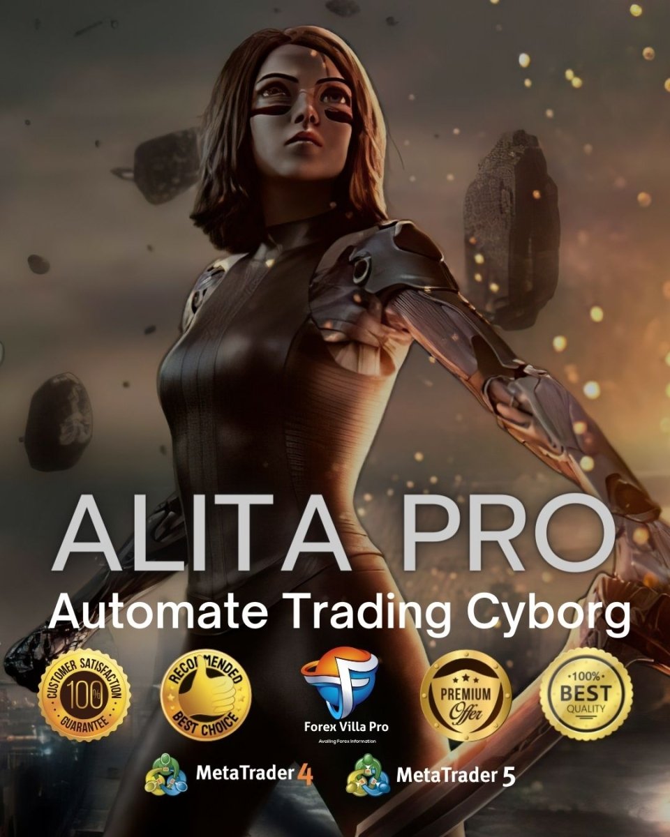 Alita Pro