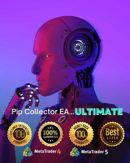 Ultimate Pip Collector EA