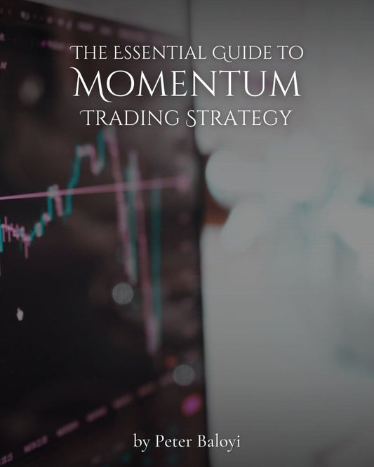 Die noodsaaklike gids tot momentumhandelstrategie