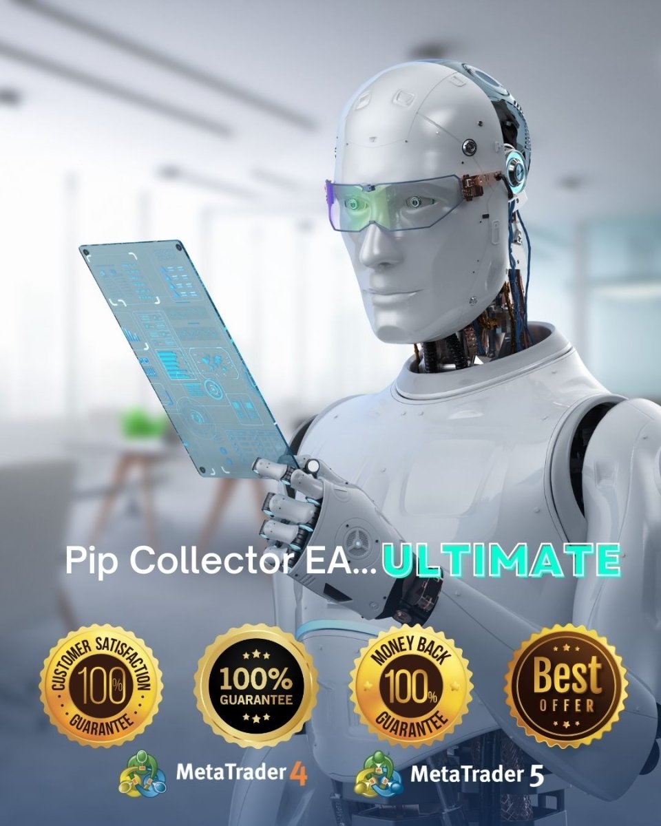 Ultimate Pip Collector EA