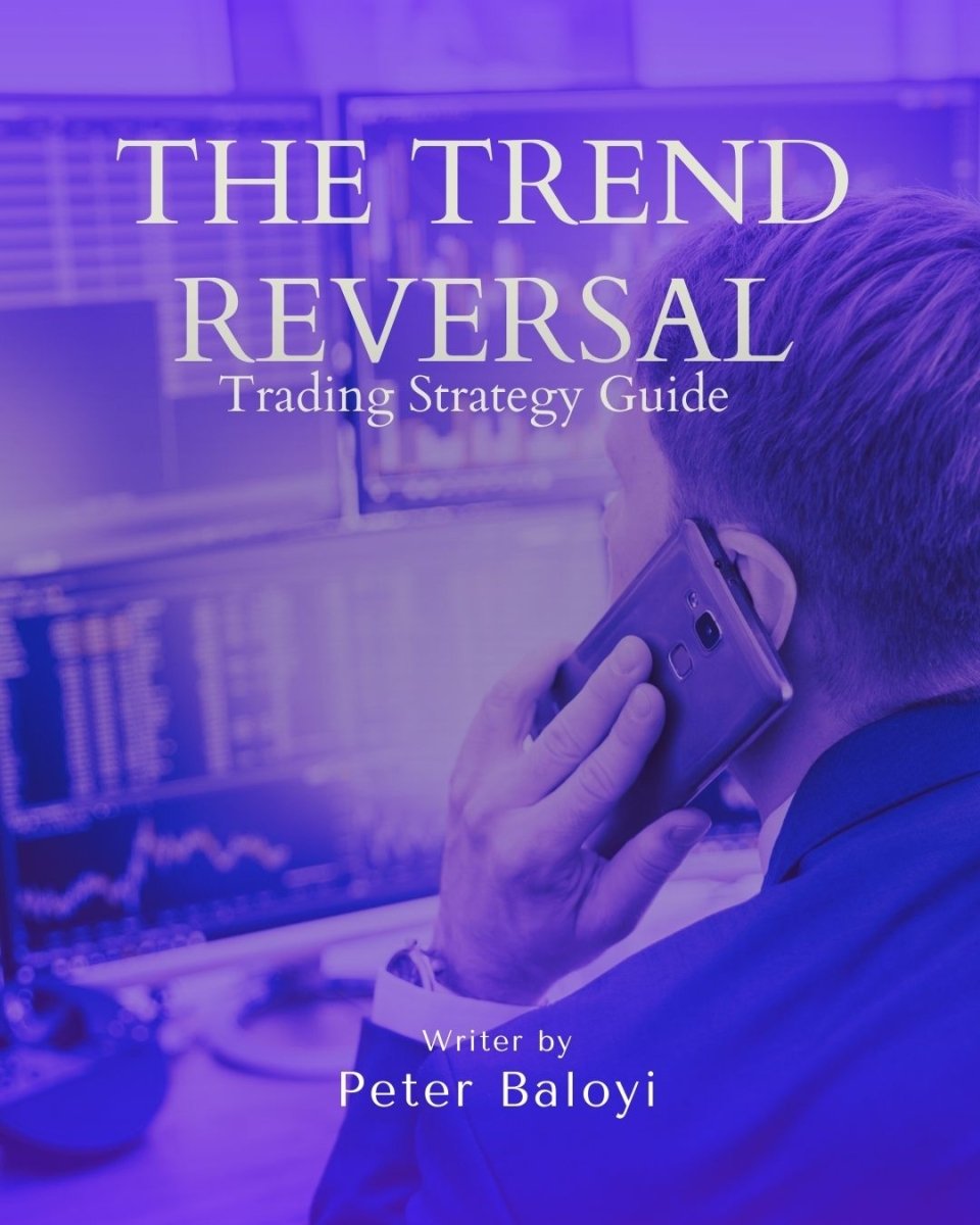 Die Trend Reversal Trading Strategie Guide