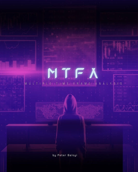 Meervoudige Tydraamwerkanalise -MTFA-strategie