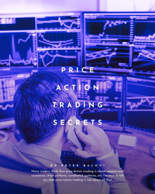 Prys Aksie Trading Secrets